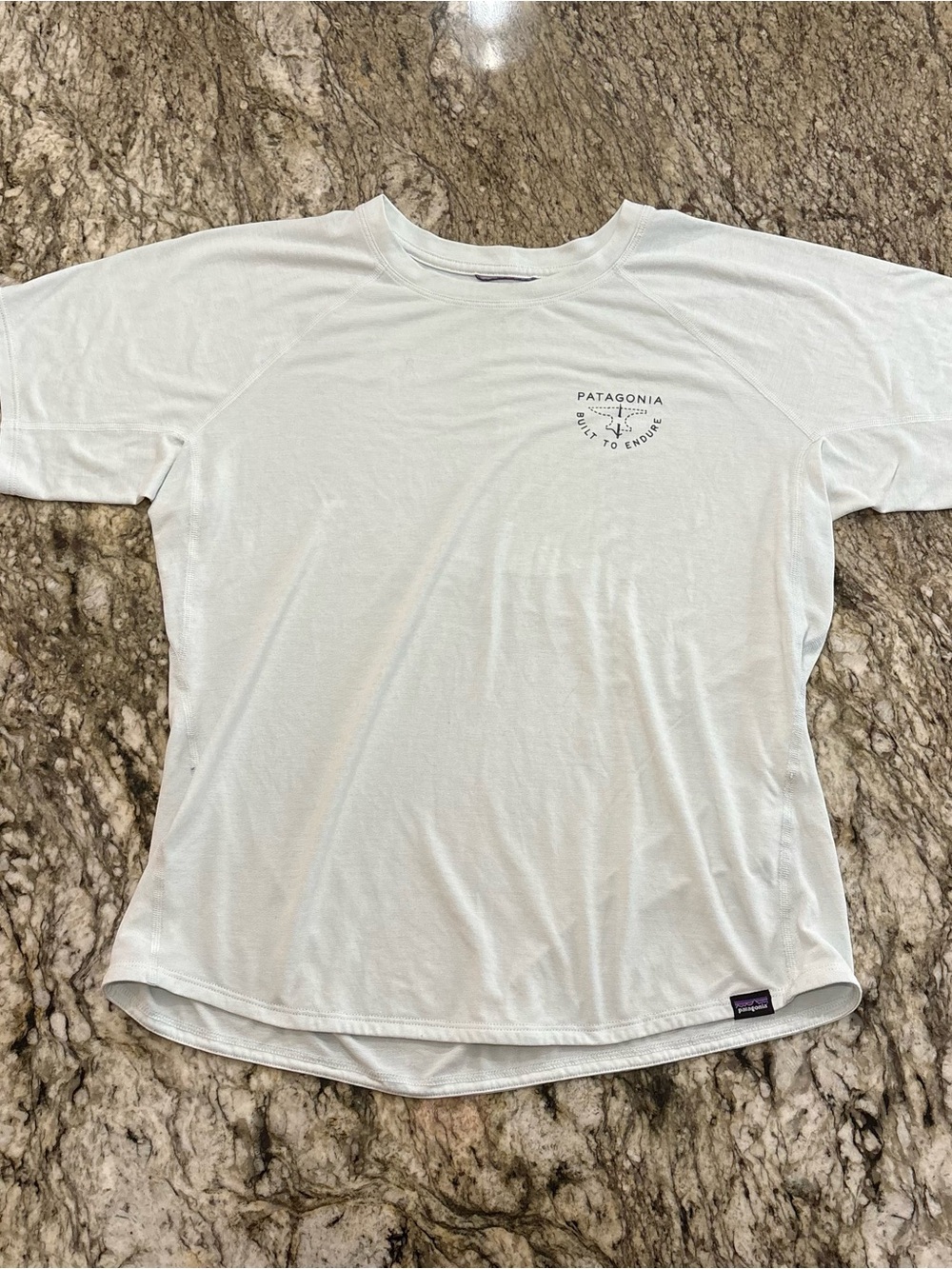 Women’s Patagonia T-shirt